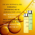 BODY OILS 100ML rev