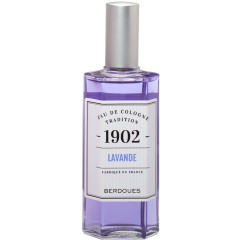 EDC 1902 TRADITION LAVANDE 125ML