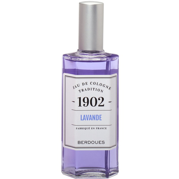 EDC 1902 TRADITION LAVANDE 125ML