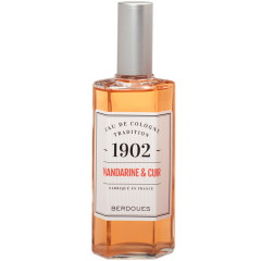 EDC 1902 TRADITION MANDARINE & CUIR 125ML