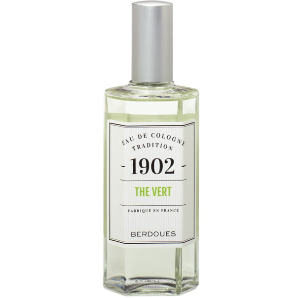 EDC 1902 TRADITION THE VERT 125ML