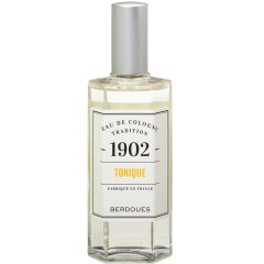 EDC 1902 TRADITION TONIQUE 125ML