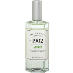 EDC 1902 TRADITION VETIVER 125ML