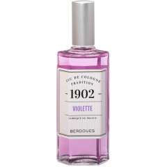 EDC 1902 TRADITION VIOLETTE 125ML